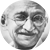 Mahatma Gandhi