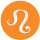 Opposite Sign: Leo