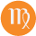 Opposite Sign: Virgo