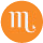 Opposite Sign: Scorpio
