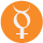 Ruling Planet: Mercury
